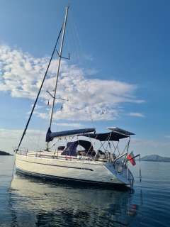Bavaria 36 Cruiser Segelyacht