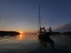 Sparkman and Stephens S&S 40