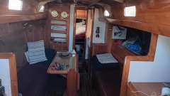 Sparkman and Stephens S&S 40