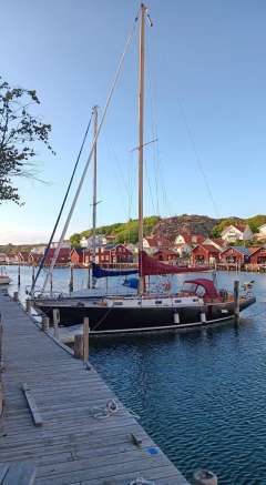 Sparkman and Stephens S&S 40 Sparkman and Stephens S&S 40