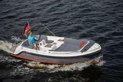 Interboat Intender 650