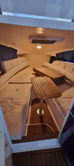 Aqualine 550 Cruiser