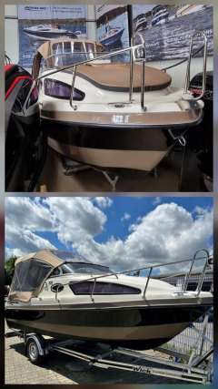 Aqualine 550 Cruiser
