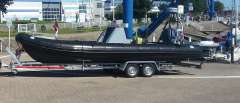 DSB RIB 7.5 SR