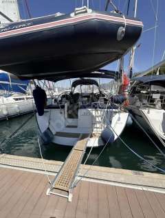 Beneteau Oceanis 46