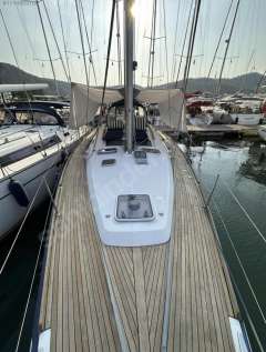 Beneteau Oceanis 46