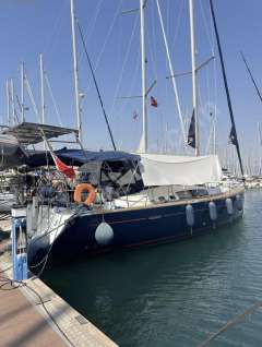 Beneteau Oceanis 46