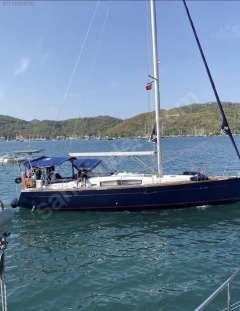 Beneteau Oceanis 46