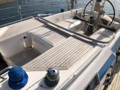 Nautors Swan Swan 40
