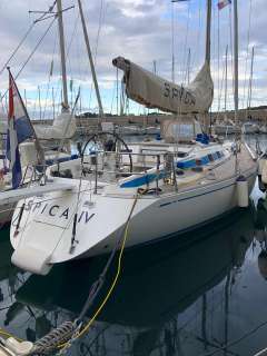 Nautors Swan Swan 40