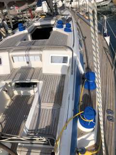 Nautors Swan Swan 40