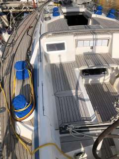 Nautors Swan Swan 40 Nautors Swan Swan 40