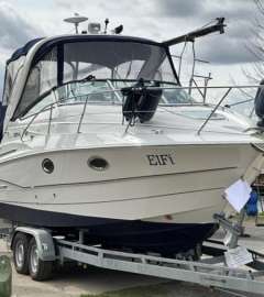 Doral 250 Monticello