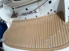 Doral 250 Monticello