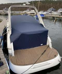 Doral 250 Monticello