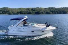 Doral 250 Monticello