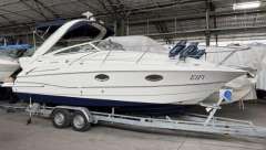 Doral 250 Monticello