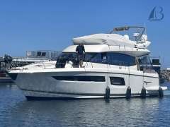 Prestige 500 Fly Flybridge