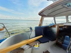 Hallberg-Rassy HR 94 Cutter