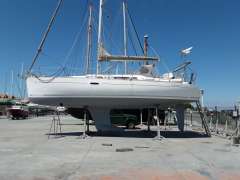 Beneteau Oceanis 37