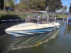 A. Mostes Pegaso 22 Sport boat