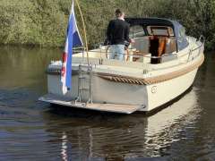 Intercruiser 27 Cabin