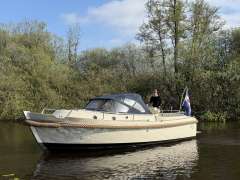 Intercruiser 27 Cabin