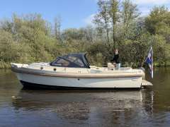 Intercruiser 27 Cabin