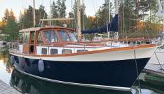 Sitala Yachts Nauticat 33