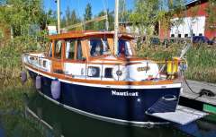 Sitala Yachts Nauticat 33