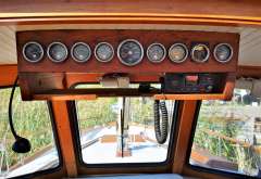 Sitala Yachts Nauticat 33