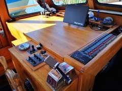 Sitala Yachts Nauticat 33