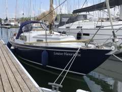 Wauquiez Victorian 27