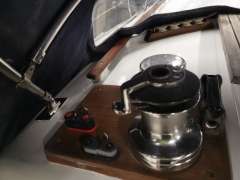 Wauquiez Victorian 27