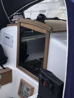 Wauquiez Victorian 27