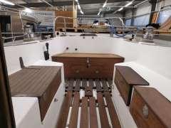 Wauquiez Victorian 27