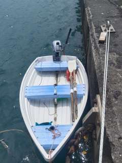 Hallberg-Rassy Rasmus 35