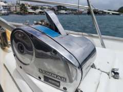 Hallberg-Rassy Rasmus 35