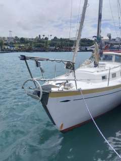 Hallberg-Rassy Rasmus 35