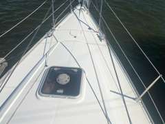 Jeanneau Sun Odyssey 32i Legend