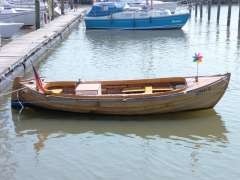 Kungsviken klassische Snipa