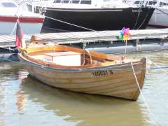 Kungsviken klassische Snipa