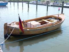 Kungsviken klassische Snipa