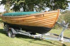 Kungsviken klassische Snipa