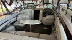 Maxum 2300SC Docking