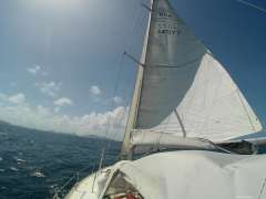 Beneteau 461 Oceanis