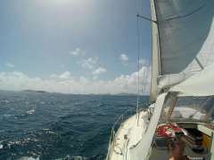 Beneteau 461 Oceanis