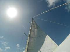 Beneteau 461 Oceanis