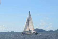 Beneteau 461 Oceanis