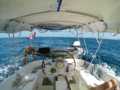 Beneteau 461 Oceanis